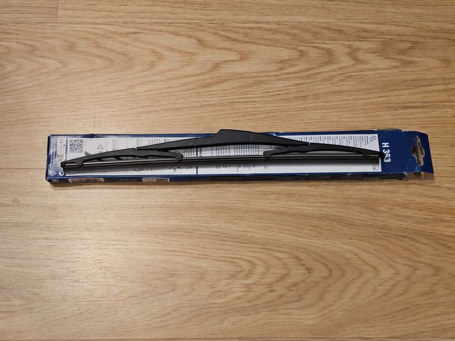 BOSCH Twin H353 Traseira Escova Limpa Pára-Brisas