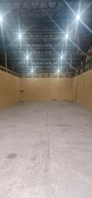 Wynajem   wiata   garaż   hala  magazyn