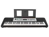 Оригінал Синтезатор  YAMAHA YPT-260, 61 клавіша Німеччина, клавіші