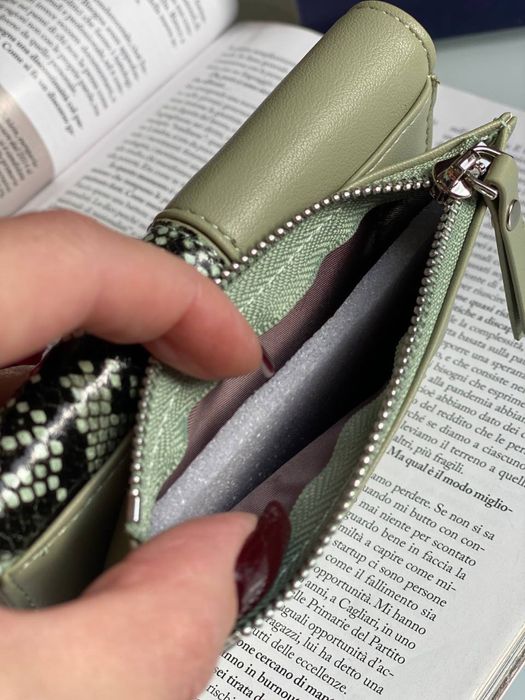 Гаманець жіночий