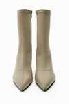 Botins licra da  ZARA