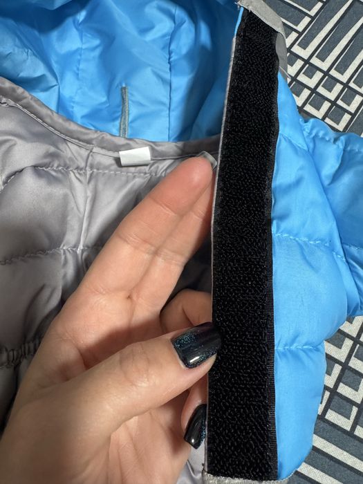 Комбінезон для маленькіх порід  xs