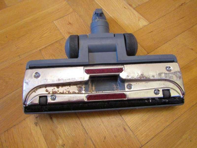 Szczotki do dywanów Zelmer