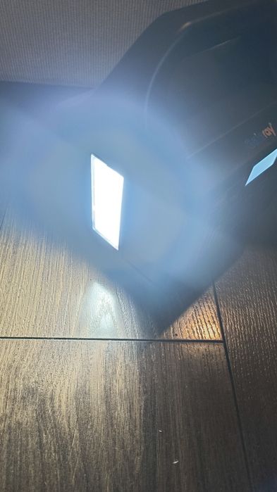 Портативна електростанція 220V 200W LiFePO₄ БДЖ, Швидка зарядка