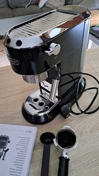 Ekspres kolbowy delonghi