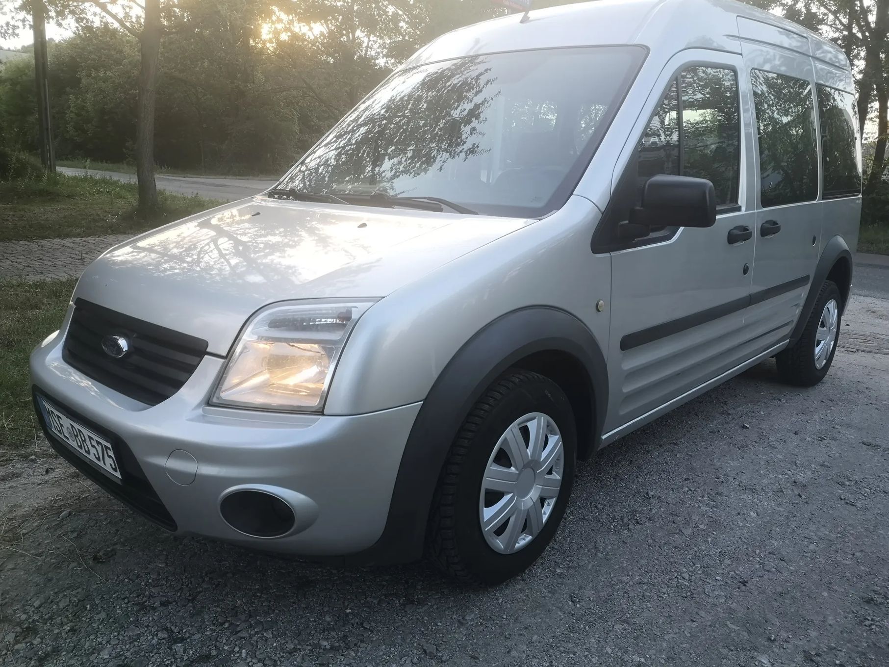 Ford Tourneo Connect