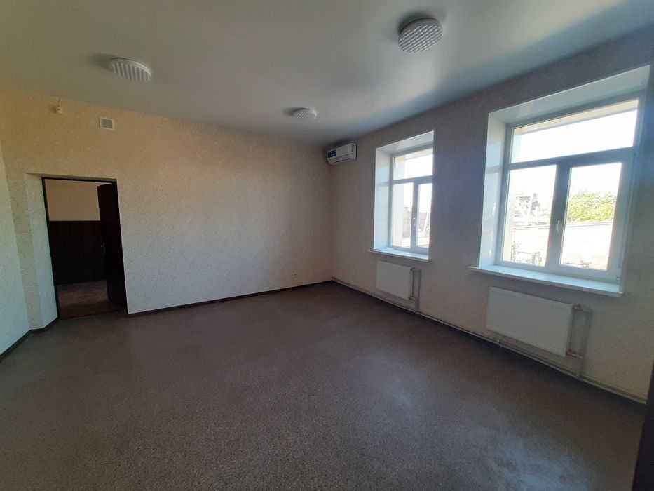 Здам в оренду офісні приміщення