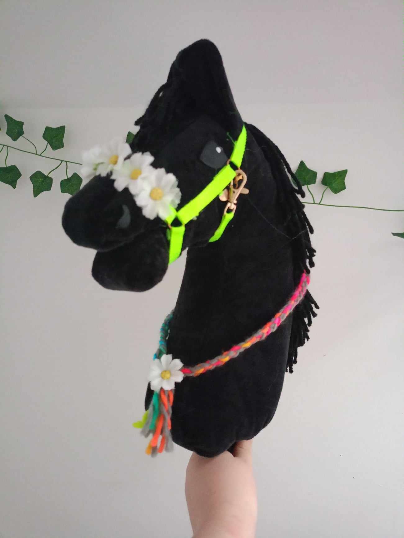 AKTUALNE Hobby horse