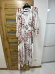 Sukienka maxi Loudress