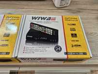 Dekoder tuner DVB-T2 WIWA H.265 MAXX
