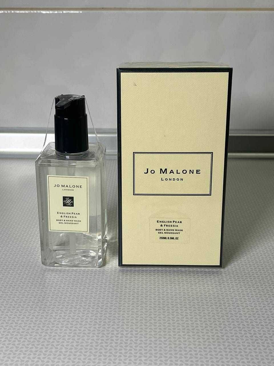 Лосьйон Jo Malone Nectarine Blossom and Honey Body