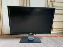 Монітор 24" DELL 2407WFP S-PVA FullHD (Чехія) з підставкою