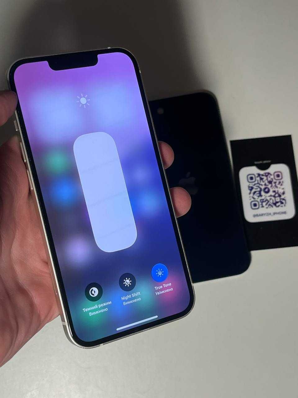 Iphone 13 128 gb, ідеальний стан, айфон 13 128