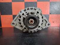 Alternador Iveco Daily Vi Camião De Plataforma/Chassis
