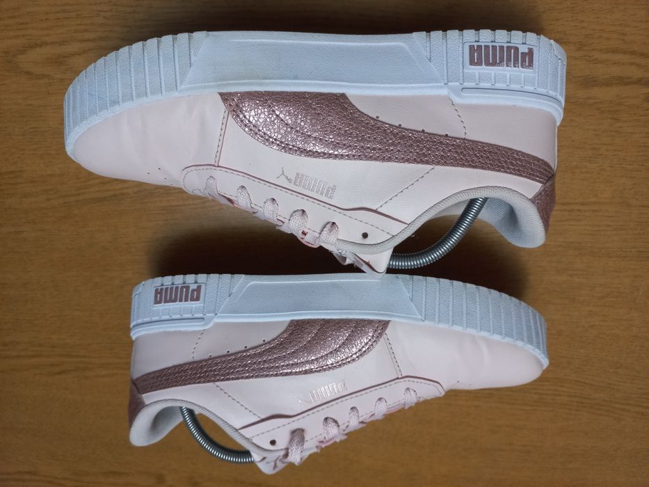 Кросівки Puma Carina 2.0. 2022р. 40р.стан чудовий.оригінал