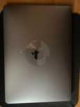Apple MacBook Pro 13' 256GB i5 NOWY EKRAN 240 cykle POKROWIEC STUDIA