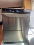 Maquina de Copos Magnus