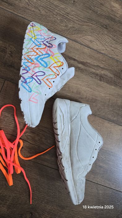 Skechers Sport 39
UNO LITE - Sneakersy niskie