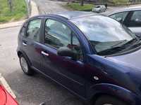 Citroen c3 1.4 hdi exclusiv. 2004