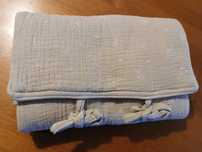 Muda fraldas NOVO Zara Home