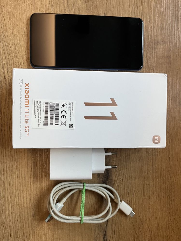 Xiaomi 11 lite 5G