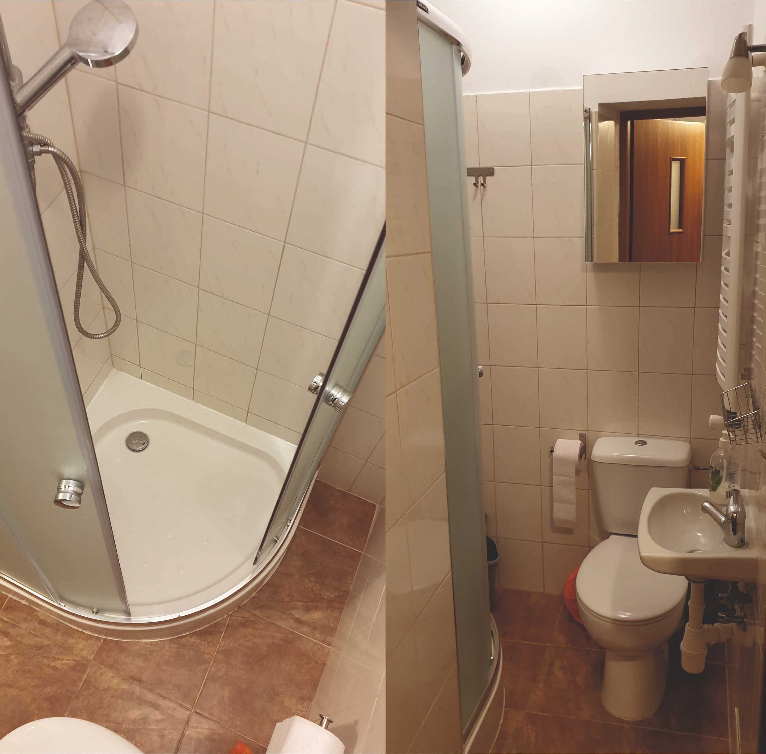 Krynica-Zdrój apartament Centrum 600 m od deptaku