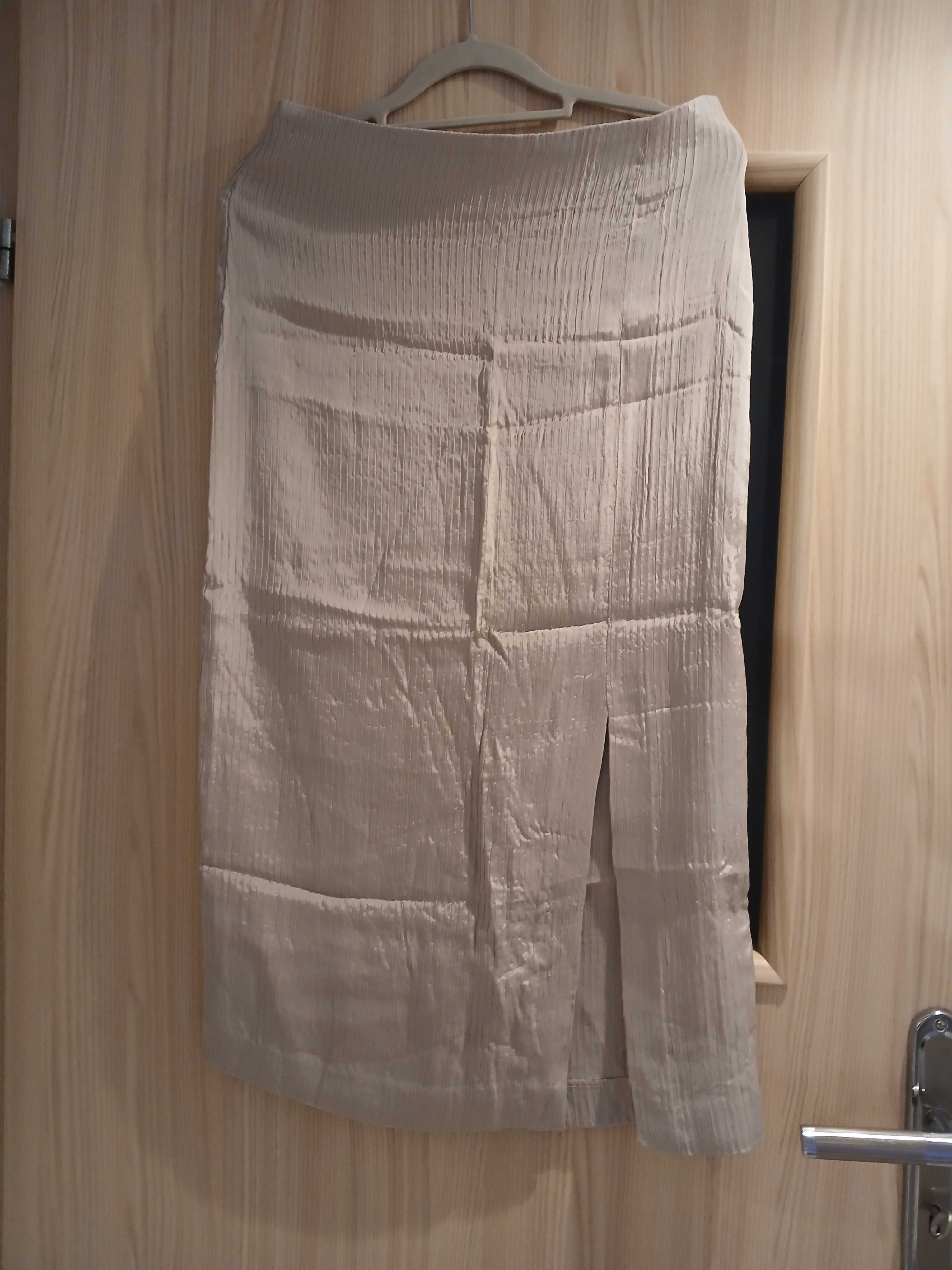 spódnica midi Reserved L/XL