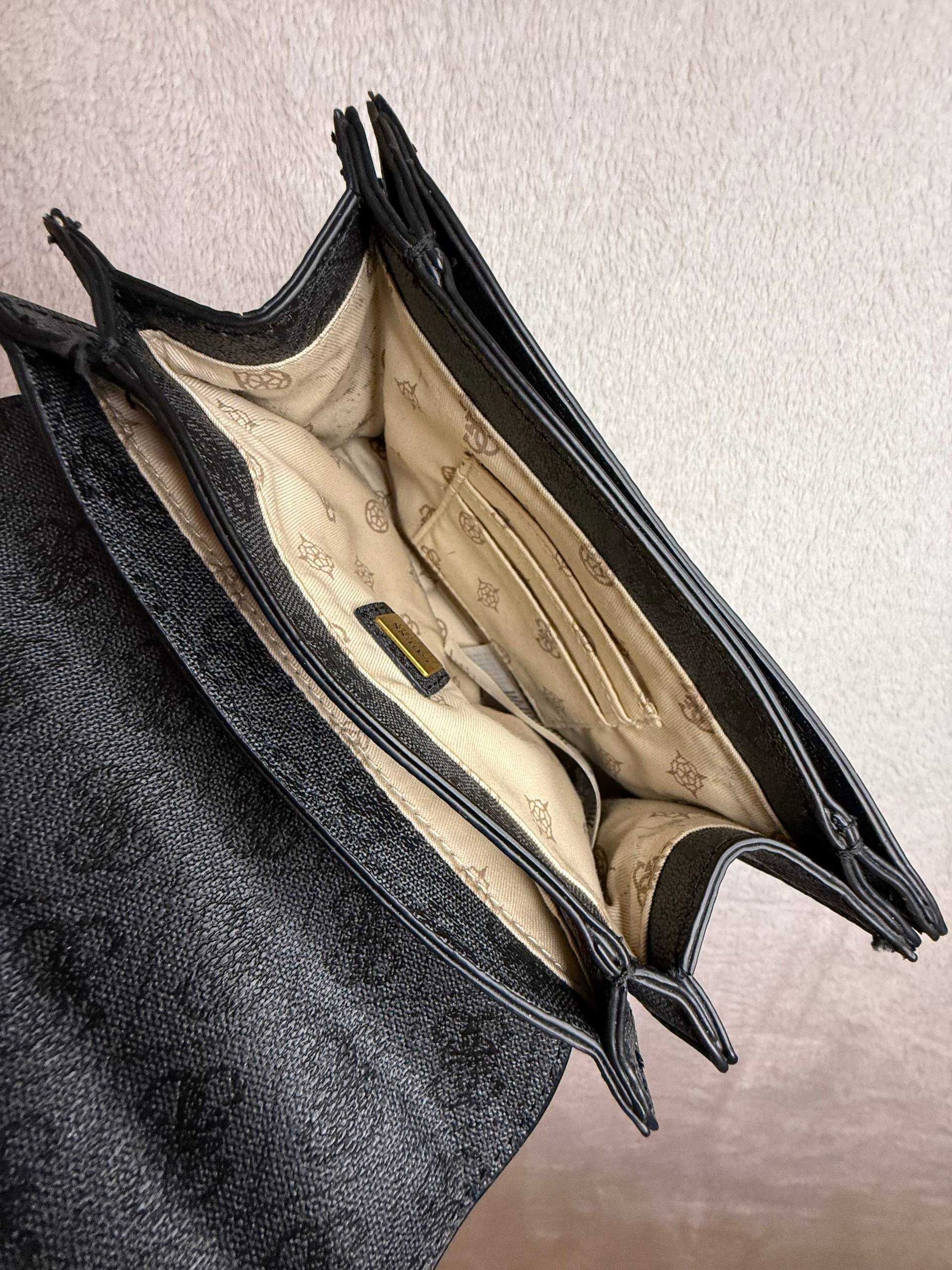 Guess crossbody flap alexie