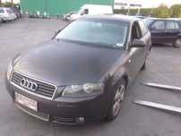 Audi A3 2.0 Tdi Para Peças