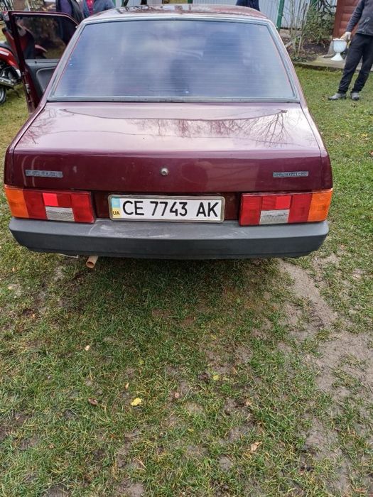 Продаю Ваз 21099