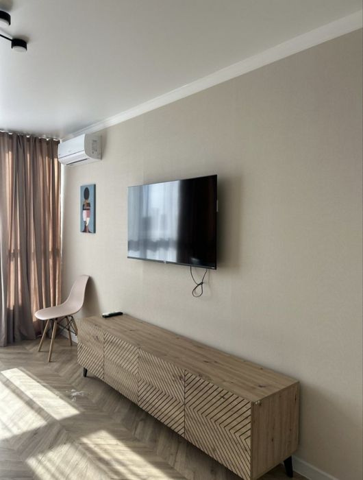 АВТОНОМКА! Евроремонт! 47 м2 Сертифікат