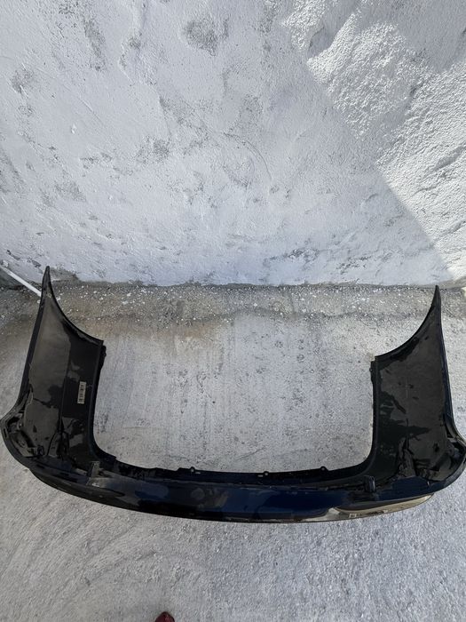 Para choque Bmw Série 5 e60