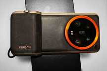 Xiaomi 14 ultra + photography kit