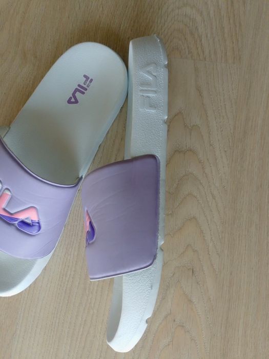 Шльопанці Fila 40р.