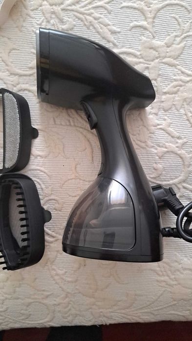 Prancha Vertical- Engomar camisas facil