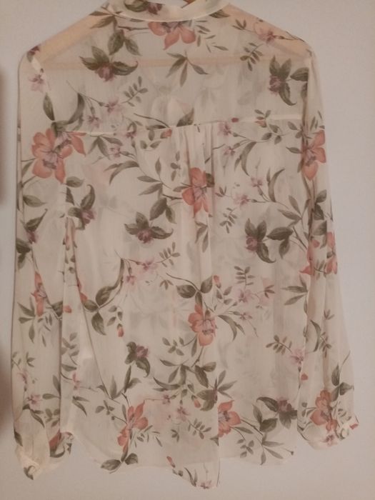 Bluzka Damska 42