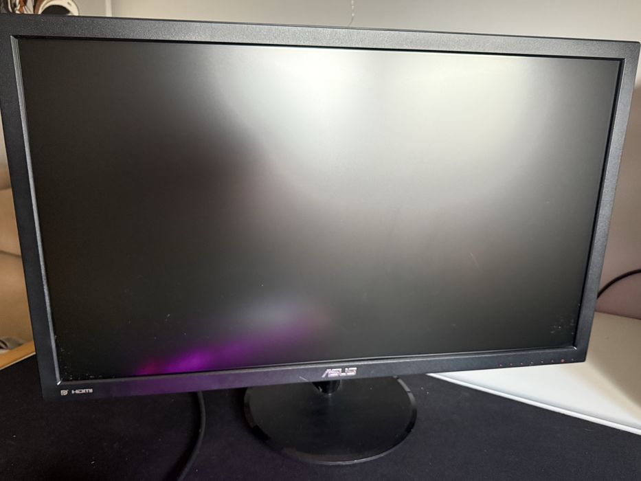 Sprzedam monitor asus 27 vp278qg vag