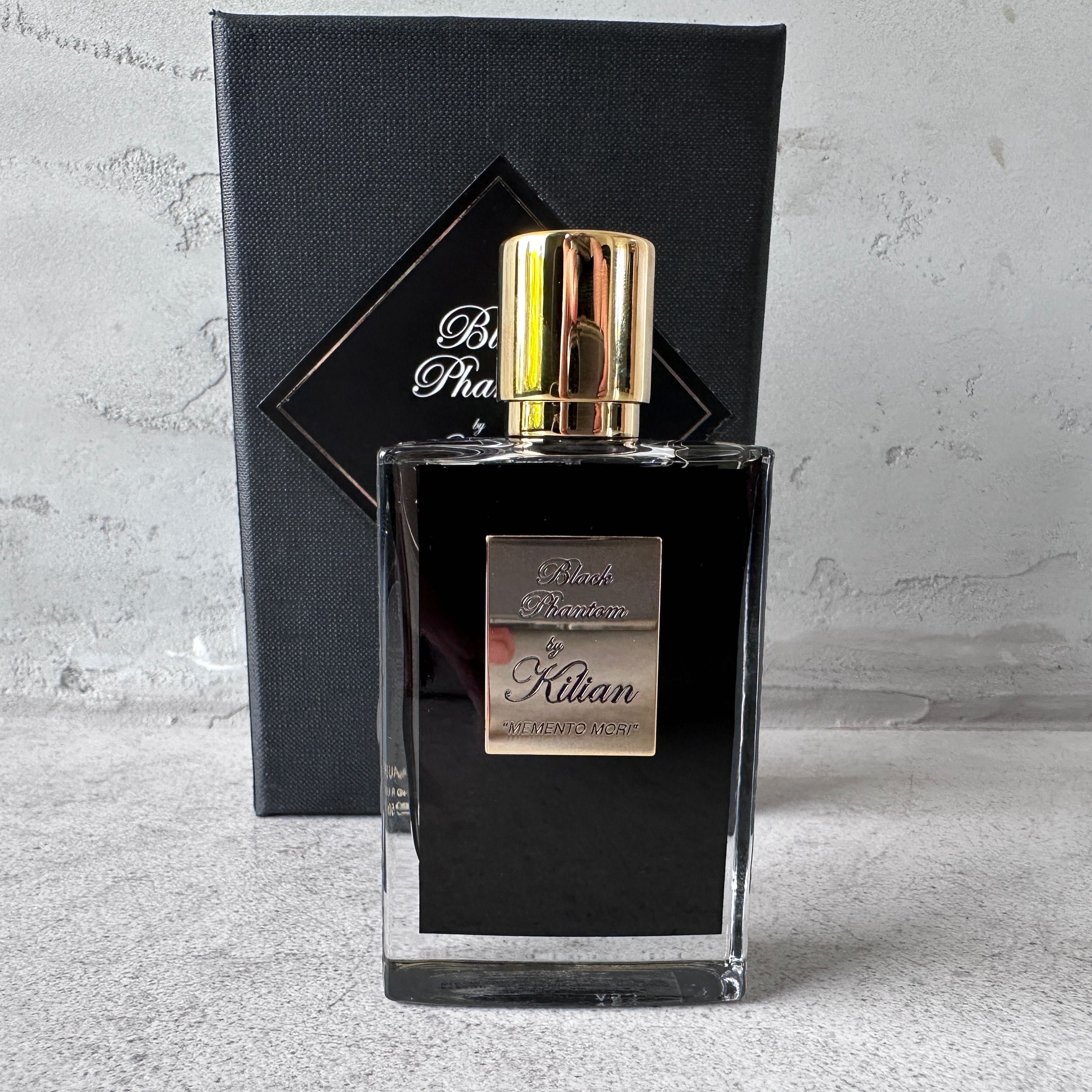 By Kilian Black Phantom Memento Mori EDP 50 ml