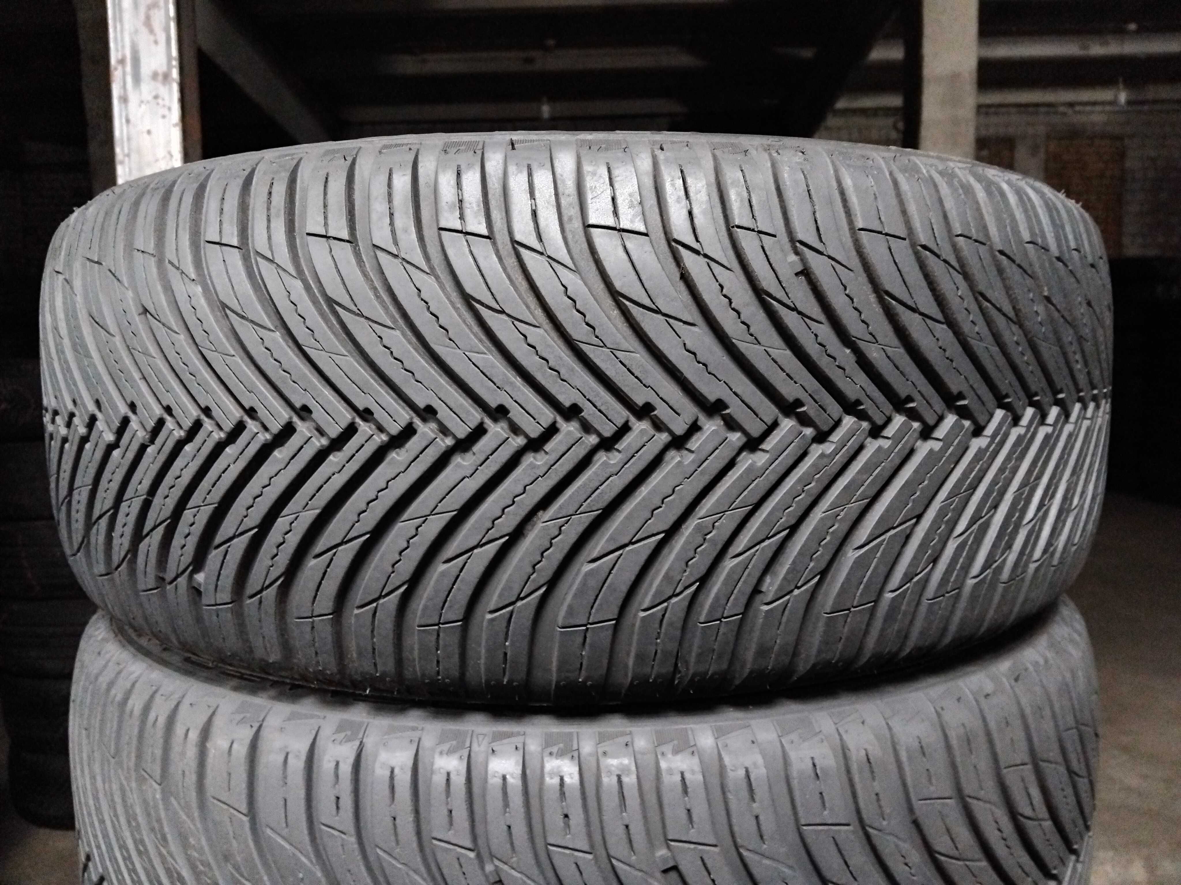 Шини бу 235/45 R19 Maxxis Premitra All Season SUV Комплект