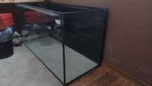 akwarium 200 litrow tanio