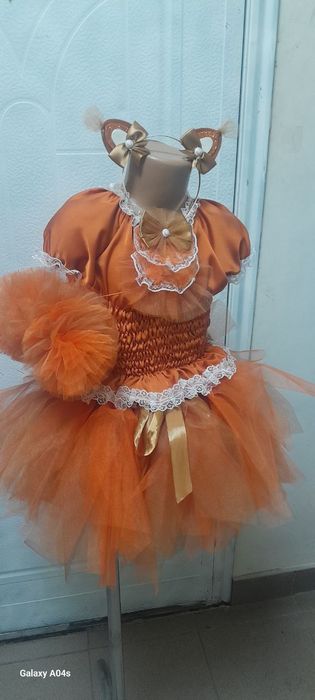 Білочка для святкових ранків