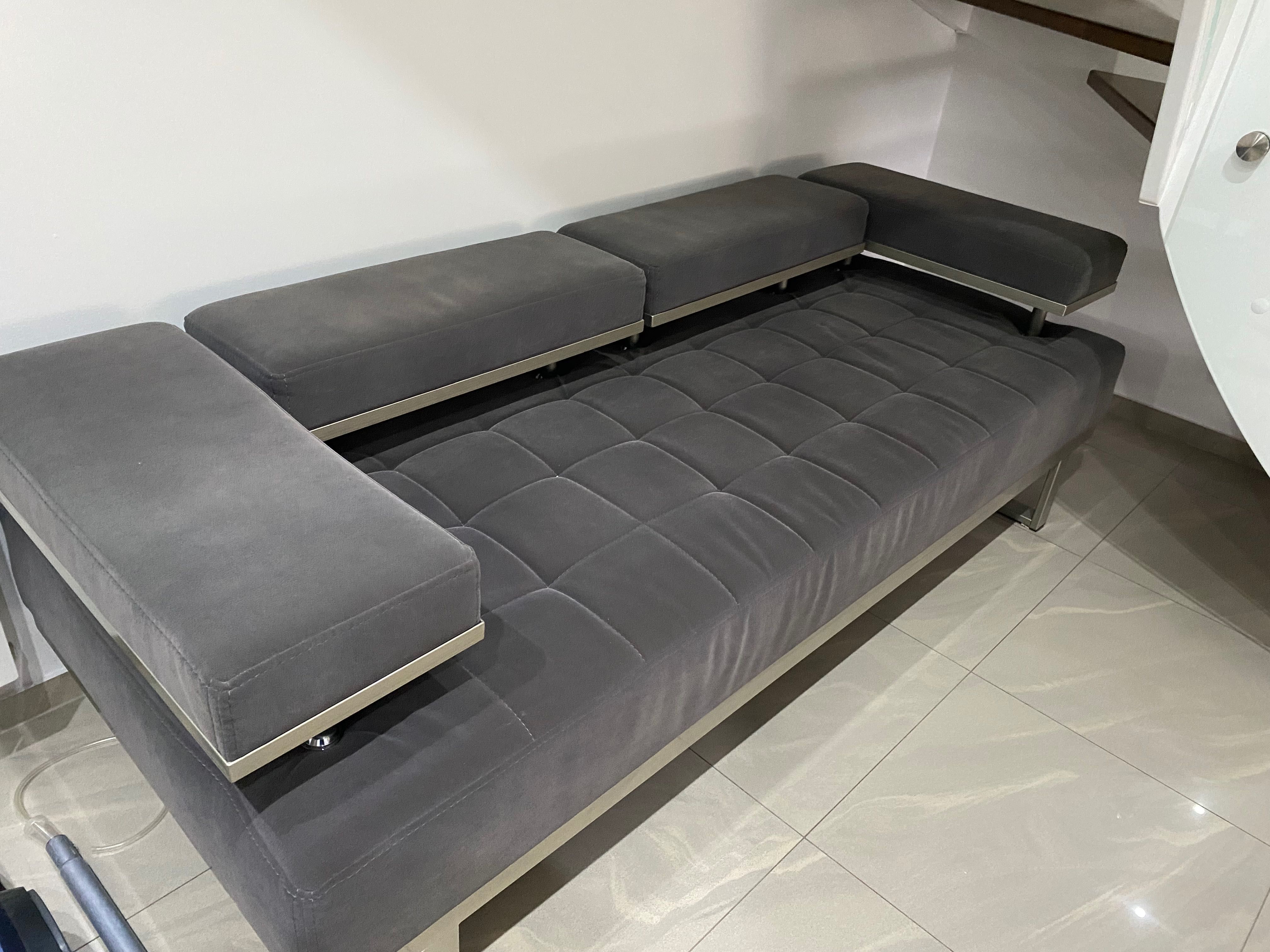 2x Sofa kanapa salon