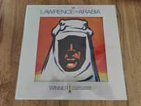 Lawrence z Arabii 50th anniversary blu ray