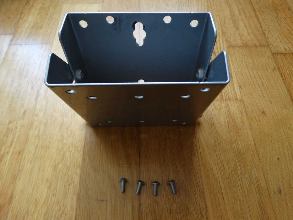 Suporte de parede para TV