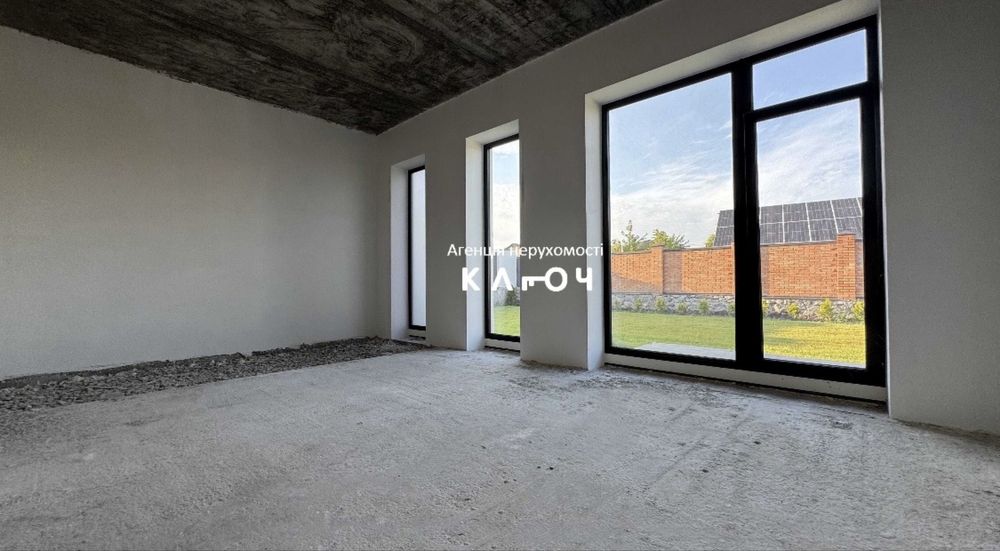 Продаж якісного, сучасного та стильного будинку