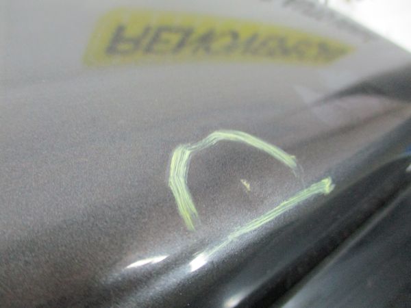 Porta / tampa da mala FIAT Grande Punto (199_)