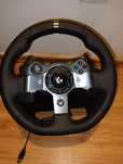 Kierownica Logitech g920