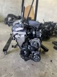 Двигун мотор двигатель CZC CXS CHP CMB CPT DGE 1.4 tsi vw audi skoda