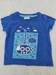 T-shirt / bluzka