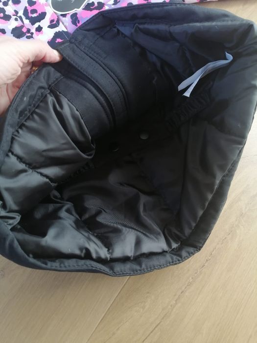 Kurtka narciarska, snowboardowa, zimowa, cool club, smyk,140